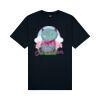 Cloke Mens Outline Tee Thumbnail