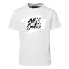 Podium Mens Poly Tee Thumbnail