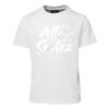 Podium Mens Poly Tee Thumbnail