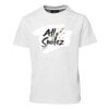Podium Mens Poly Tee Thumbnail