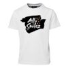 Podium Mens Poly Tee Thumbnail