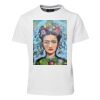 Podium Mens Poly Tee Thumbnail