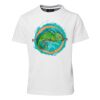 Podium Mens Poly Tee Thumbnail