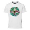 Podium Mens Poly Tee Thumbnail