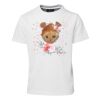Podium Mens Poly Tee Thumbnail