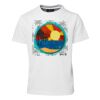 Podium Mens Poly Tee Thumbnail