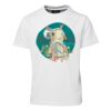 Podium Mens Poly Tee Thumbnail