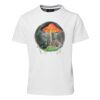 Podium Mens Poly Tee Thumbnail