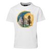 Podium Mens Poly Tee Thumbnail
