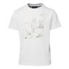 Podium Mens Poly Tee Thumbnail