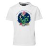 Podium Mens Poly Tee Thumbnail