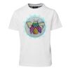 Podium Mens Poly Tee Thumbnail