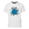 Podium Mens Poly Tee Thumbnail