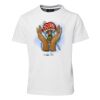 Podium Mens Poly Tee Thumbnail