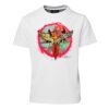 Podium Mens Poly Tee Thumbnail