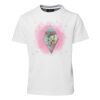 Podium Mens Poly Tee Thumbnail
