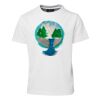 Podium Mens Poly Tee Thumbnail