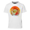 Podium Mens Poly Tee Thumbnail