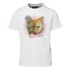 Podium Mens Poly Tee Thumbnail