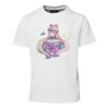 Podium Mens Poly Tee Thumbnail