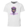 Podium Mens Poly Tee Thumbnail