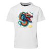 Podium Mens Poly Tee Thumbnail