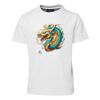 Podium Mens Poly Tee Thumbnail