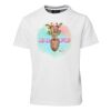 Podium Mens Poly Tee Thumbnail
