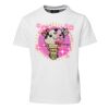 Podium Mens Poly Tee Thumbnail