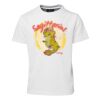 Podium Mens Poly Tee Thumbnail