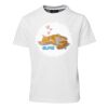 Podium Mens Poly Tee Thumbnail