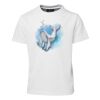 Podium Mens Poly Tee Thumbnail