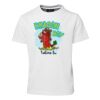 Podium Mens Poly Tee Thumbnail