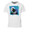 Podium Mens Poly Tee Thumbnail