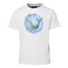Podium Mens Poly Tee Thumbnail