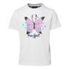 Podium Mens Poly Tee Thumbnail