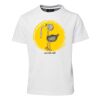 Podium Mens Poly Tee Thumbnail