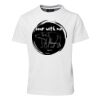 Podium Mens Poly Tee Thumbnail
