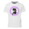 Podium Mens Poly Tee Thumbnail