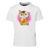 Podium Mens Poly Tee Thumbnail