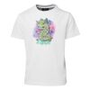 Podium Mens Poly Tee Thumbnail