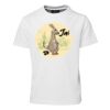 Podium Mens Poly Tee Thumbnail
