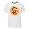 Podium Mens Poly Tee Thumbnail