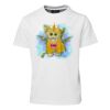 Podium Mens Poly Tee Thumbnail