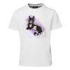 Podium Mens Poly Tee Thumbnail