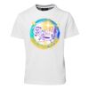 Podium Mens Poly Tee Thumbnail