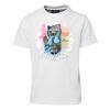 Podium Mens Poly Tee Thumbnail