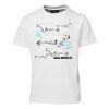 Podium Mens Poly Tee Thumbnail