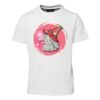 Podium Mens Poly Tee Thumbnail