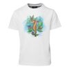 Podium Mens Poly Tee Thumbnail